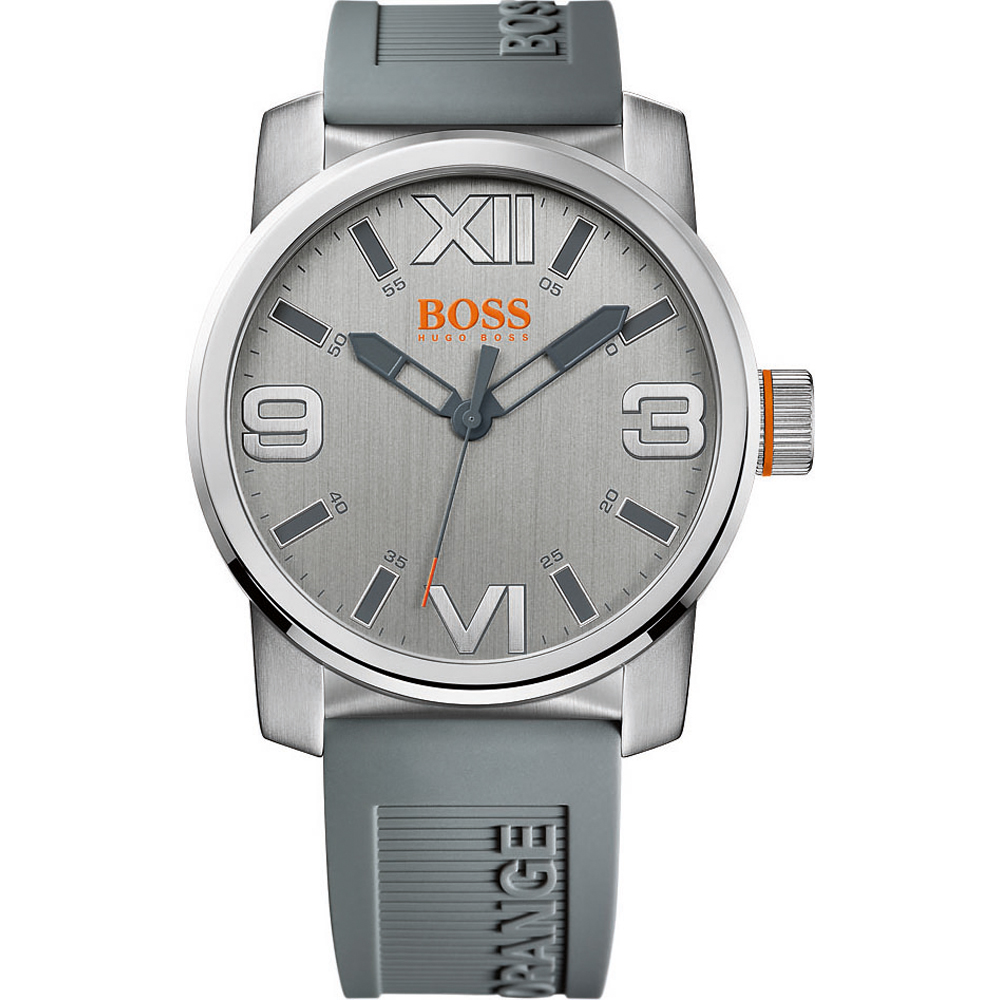 Hugo Boss Watch Time 3 hands Dubai 1512986