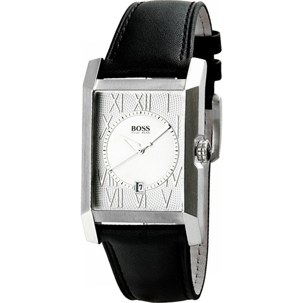 Hugo Boss Watch Time 3 hands HB100 1512001