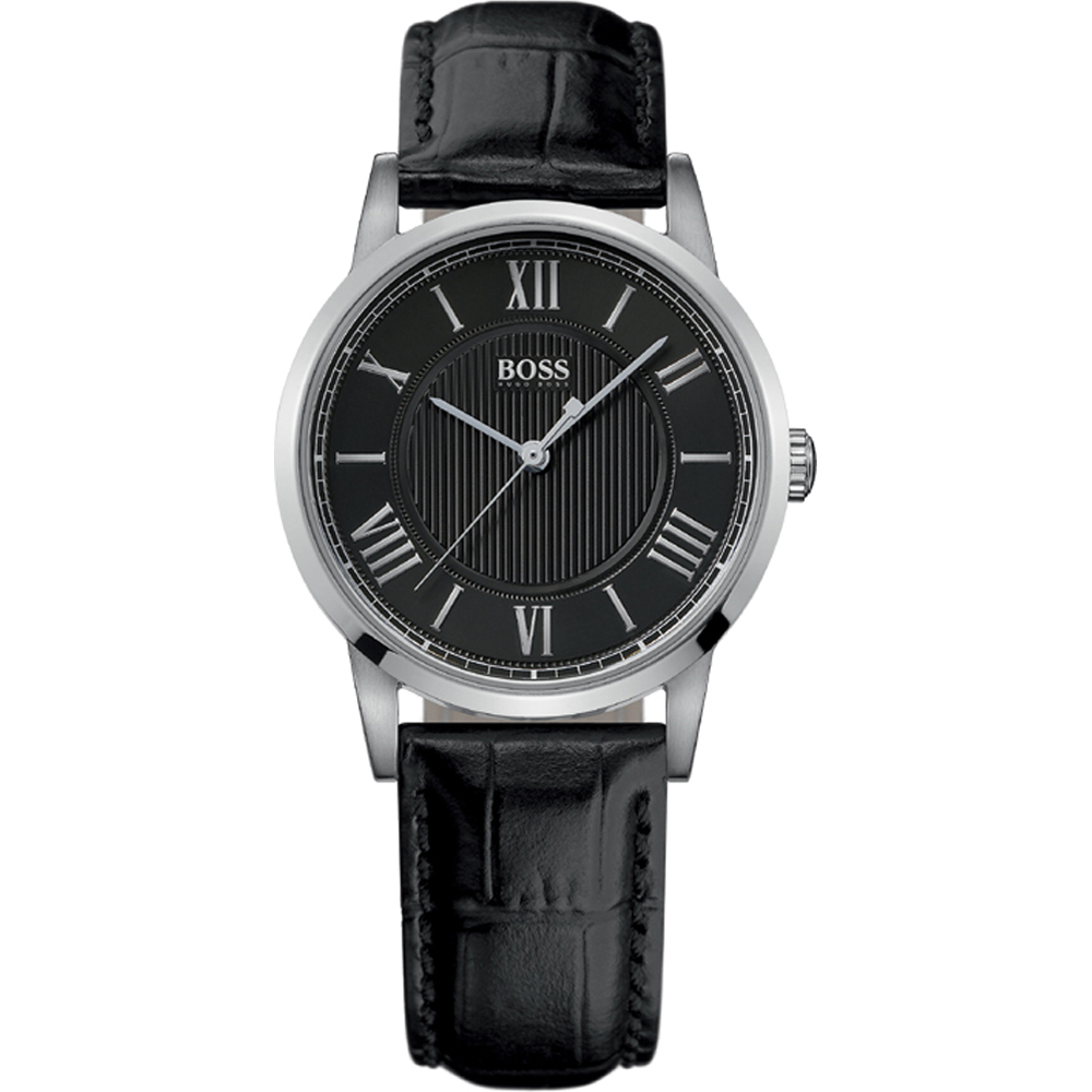 Hugo Boss Watch Time 3 hands HB4022 1502260