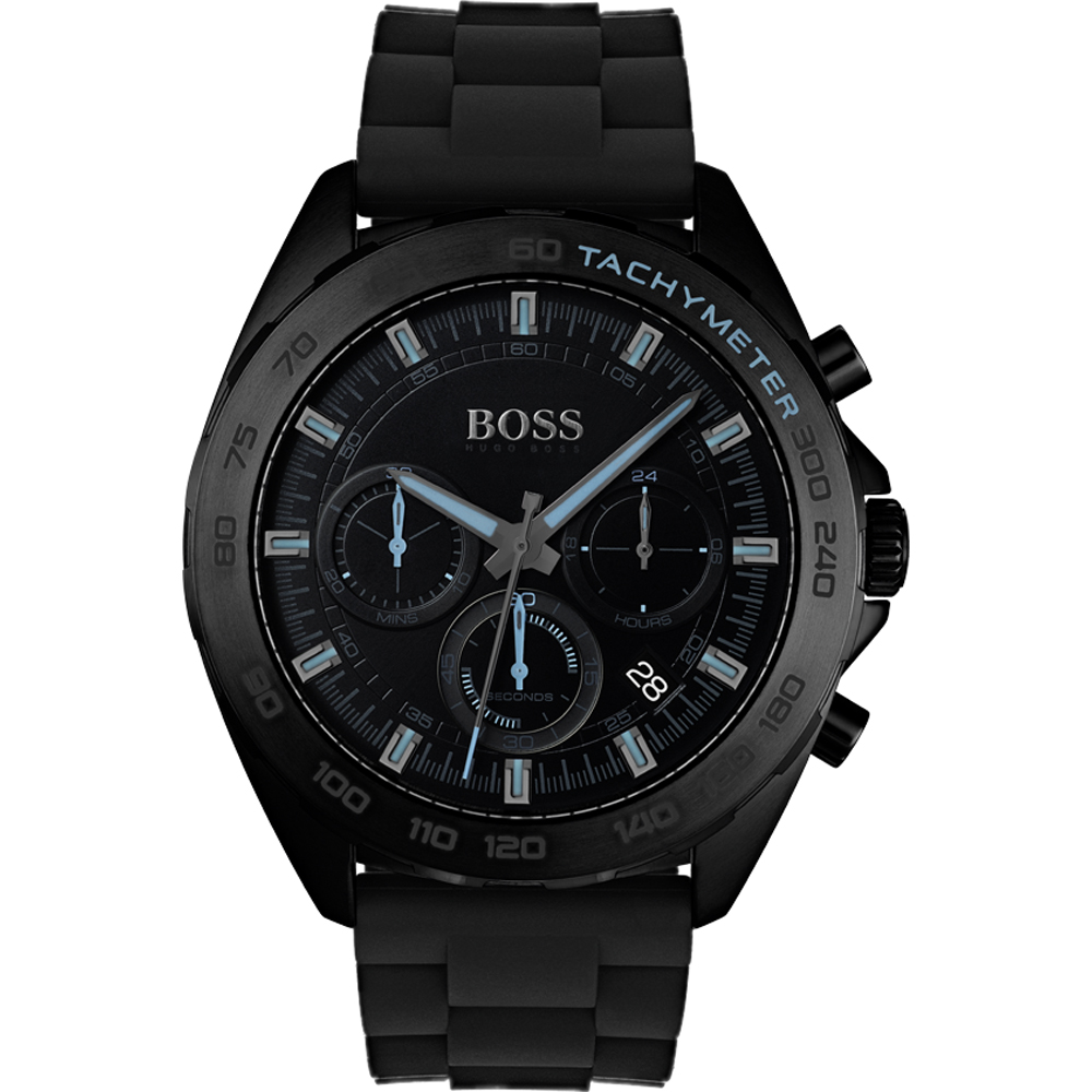Montre Hugo Boss Boss 1513666 Intensity