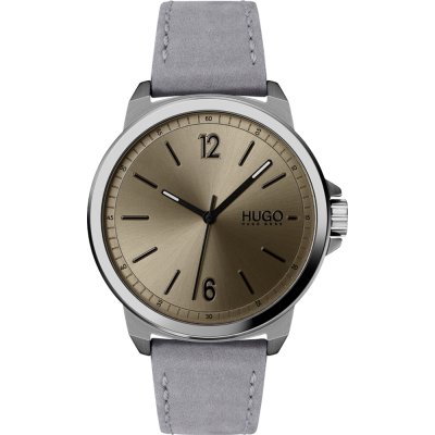 Montre Hugo Boss Hugo 1530065 Lead