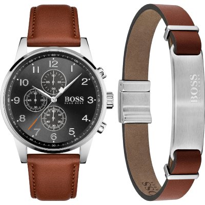 Hugo Boss 1570097 Navigator montre