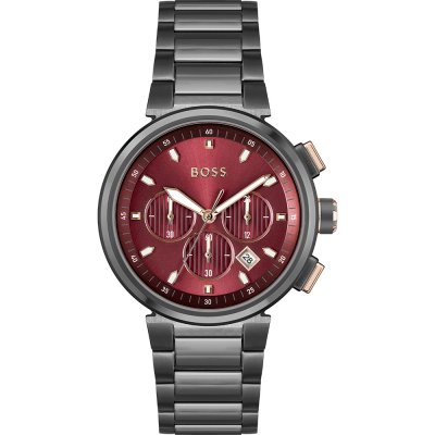 Montre Hugo Boss Boss 1514000 One
