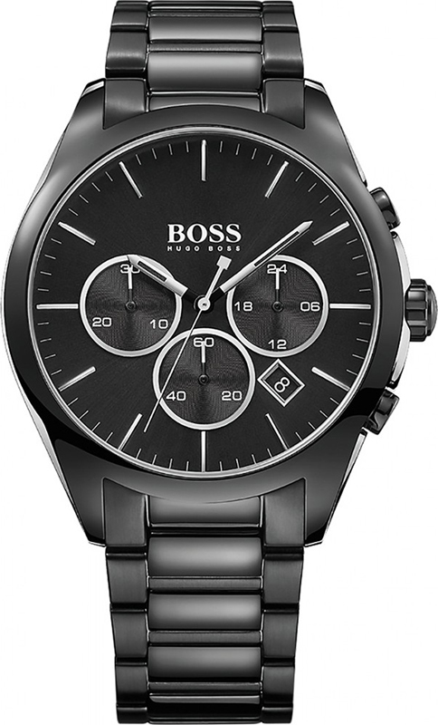 Montre Hugo Boss Boss 1513365 Onyx