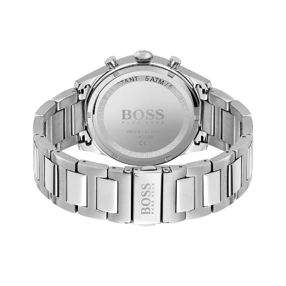 Hugo Boss Boss 1513868 Pioneer Uhr • EAN: 7613272431507 •