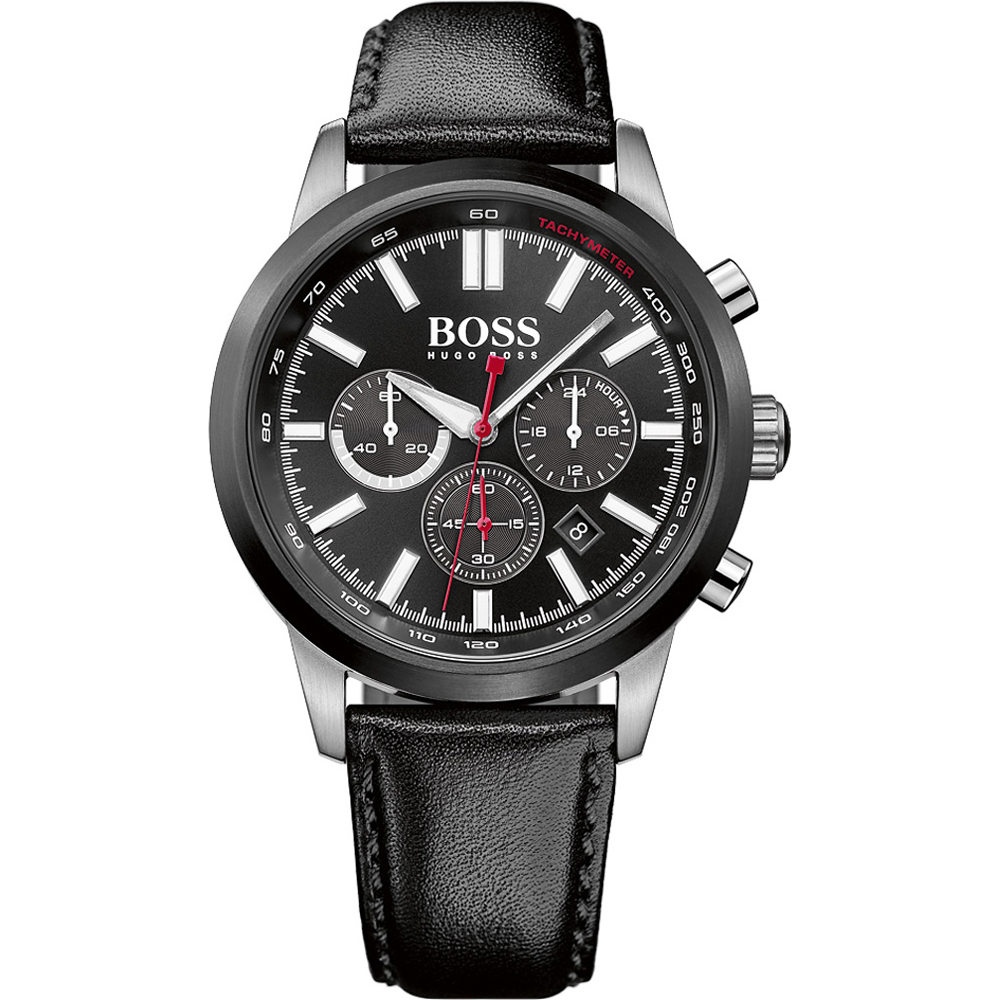 Hugo Boss Watch Chrono Racing 1513191