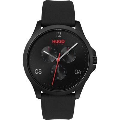 Montre Hugo Boss Hugo 1530034 Risk