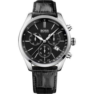 Montre Hugo Boss Boss 1513393 Signature