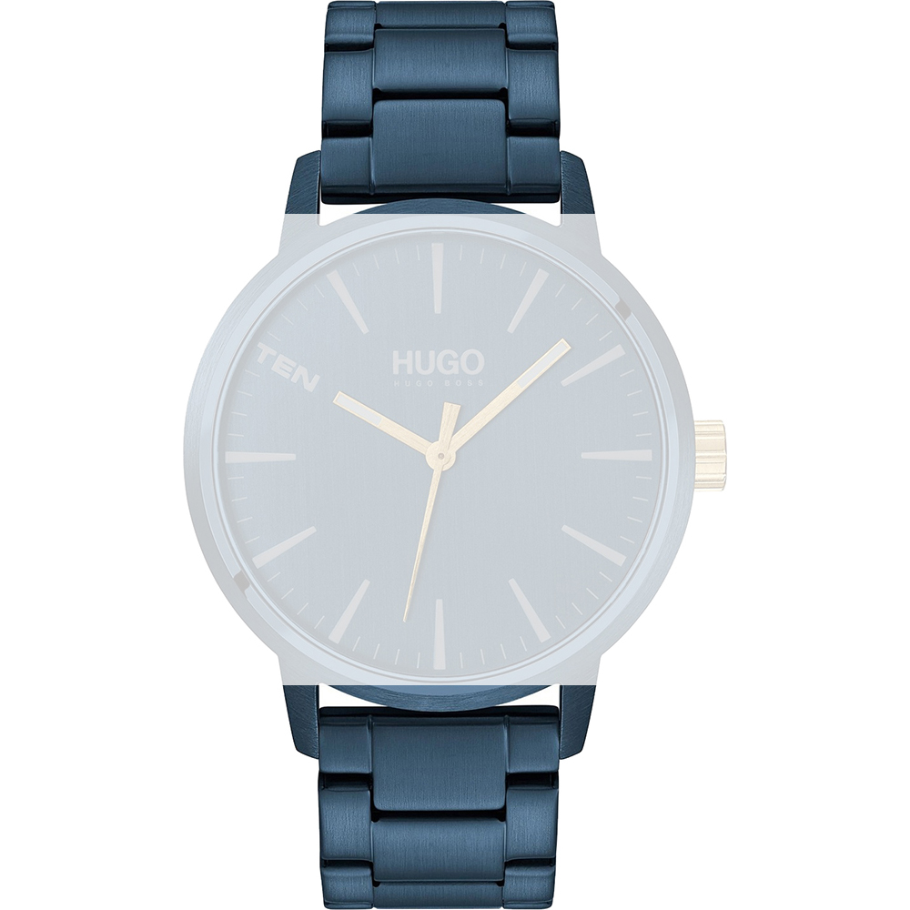 Bracelet Hugo Boss Hugo Boss Straps 659002801 Stand