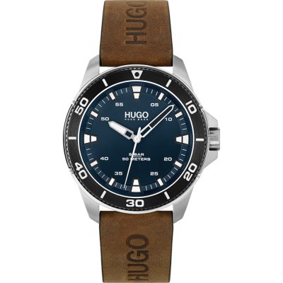 Montre Hugo Boss Hugo 1530220 Street Diver