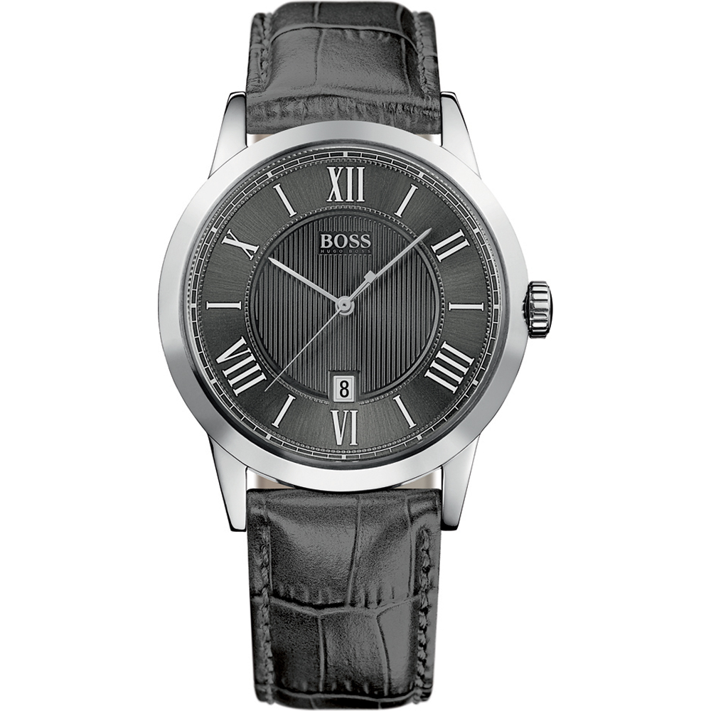 Hugo Boss Watch Time 3 hands Success 1512430