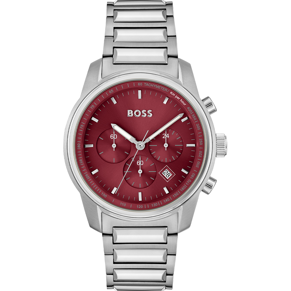 Relógio Hugo Boss Boss 1514004 Trace