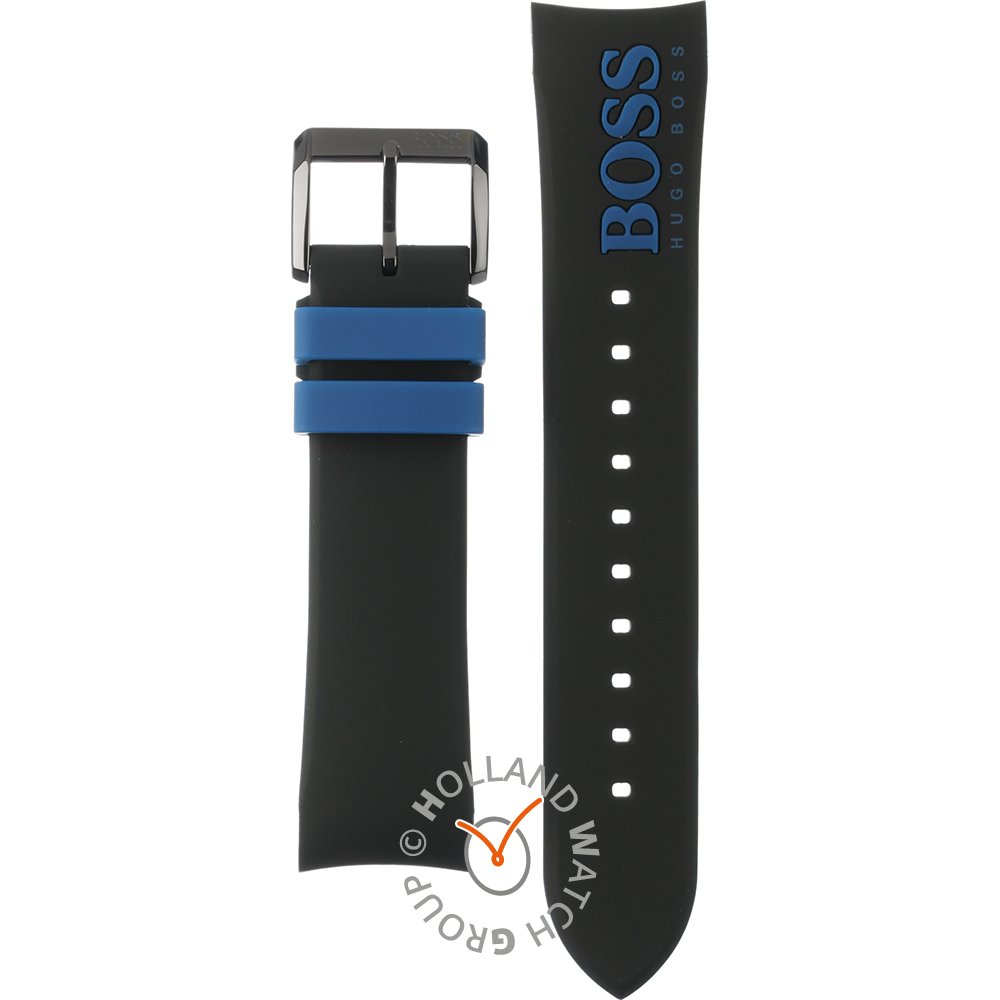 Bracelet Hugo Boss Hugo Boss Straps 659303033 Vela