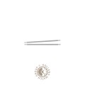 Squiggly PUSHPIN-24MM-Z-1,50 Spring bars - 1.5 mm diameter Spring bar