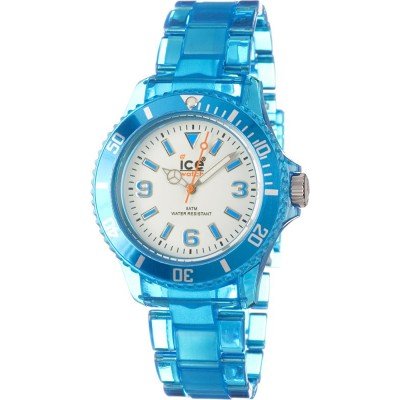 Montre Ice-Watch 000005 ICE Neon Medium Blue