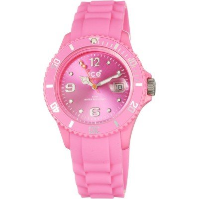 Montre Ice-Watch 000037 ICE Sili Summer Fluo Pink