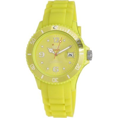 Montre Ice-Watch 000299 ICE Sili Summer Endive