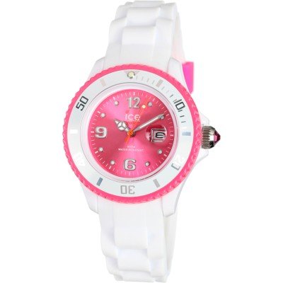 Montre Ice-Watch 000494 ICE White