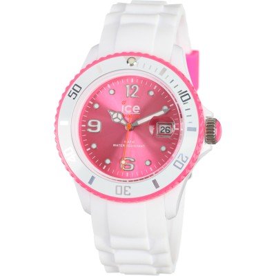 Montre Ice-Watch 000502 ICE White