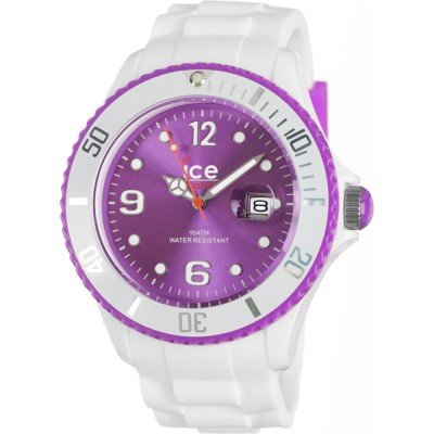 Montre Ice-Watch 000511 ICE White