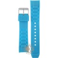 Bracelet Ice-Watch Straps 005042 SS.NBE.U.S.12 ICE Flashy