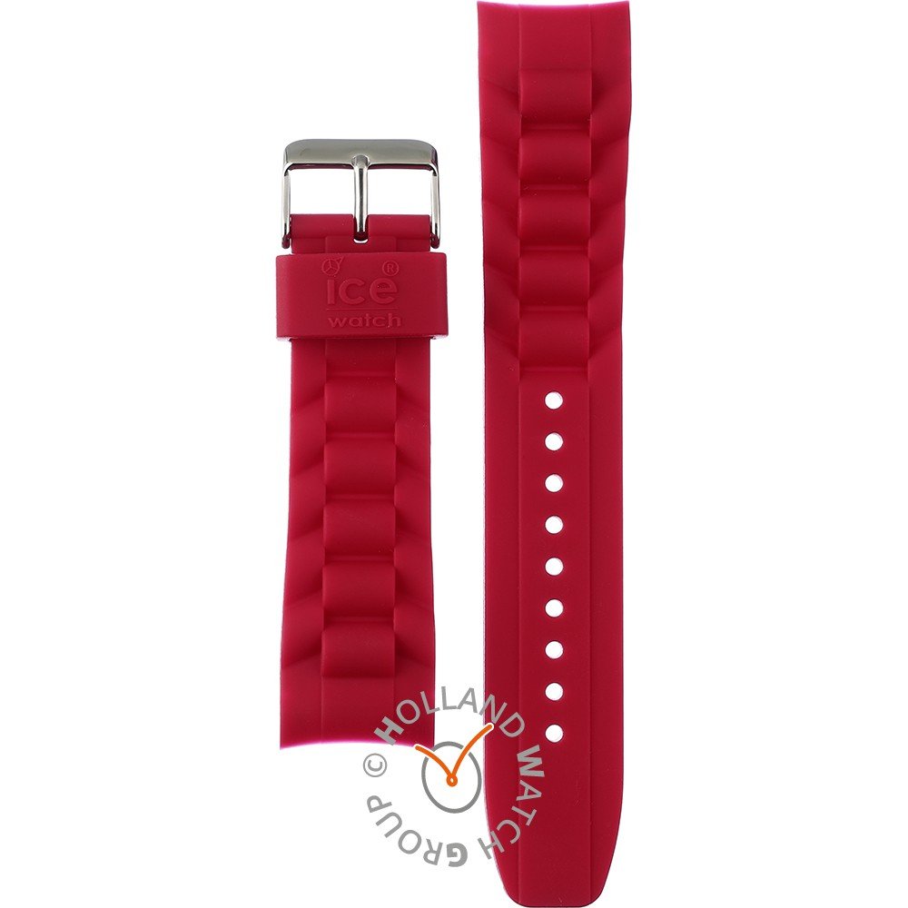Ice-Watch Straps 005467 SI.TP.B.S.10 ICE Sili Summer Band