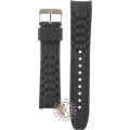 Bracelet Ice-Watch Straps 005519 SW.EC.U.S.11 ICE Sili Winter