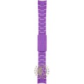 Bracelet Ice-Watch Straps 006196 CS.PE.U.P.10 ICE Classic-Solid