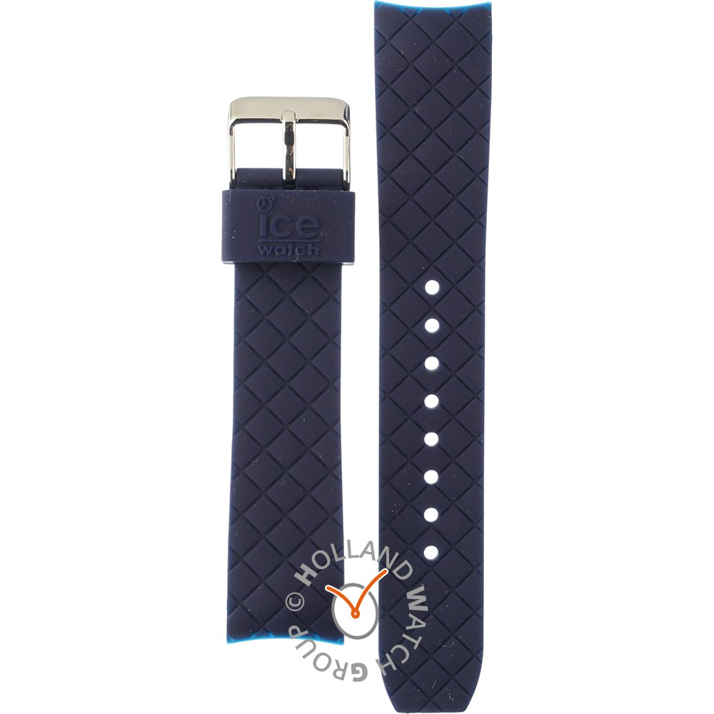 Bracelet Ice-Watch Straps 012911 007271 ICE Sixty Nine