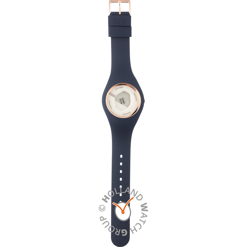 Ice-Watch Straps 016698 016664 ICE flower Band