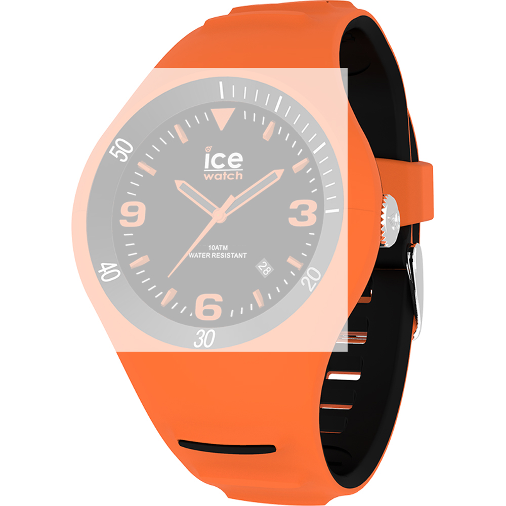 Bracelet Ice-Watch 017654 017601 Pierre Leclercq