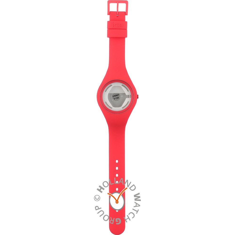 Bracelete Ice-Watch Straps 018238 017916 ICE colour