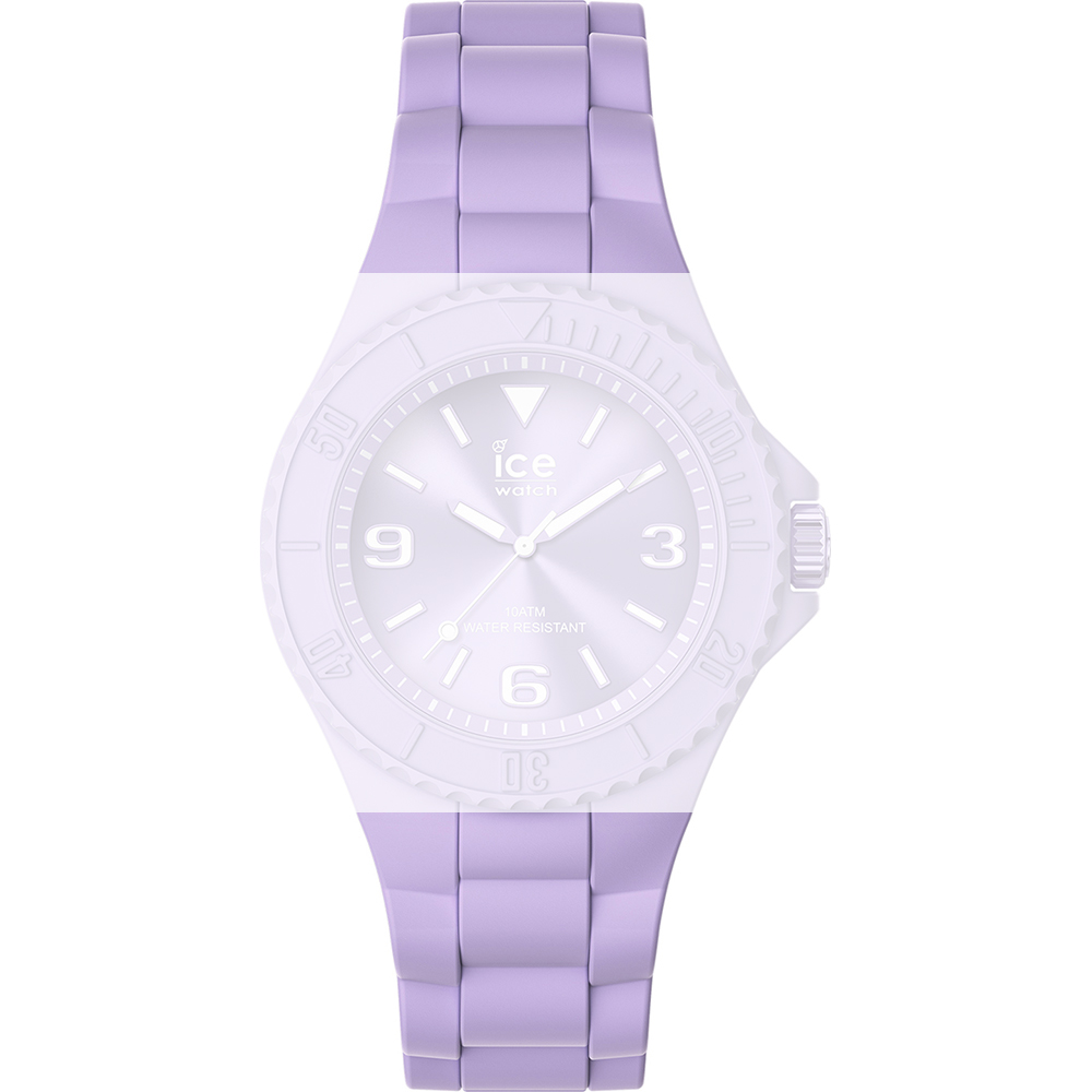 Bracelet Ice-Watch 019273 019147 Generation Lilac