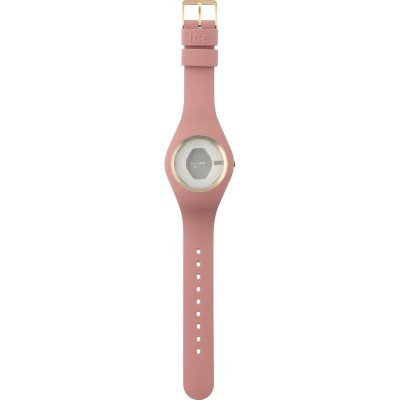 Bracelet Ice-Watch Straps 019559 019529 ICE Glam Brushed