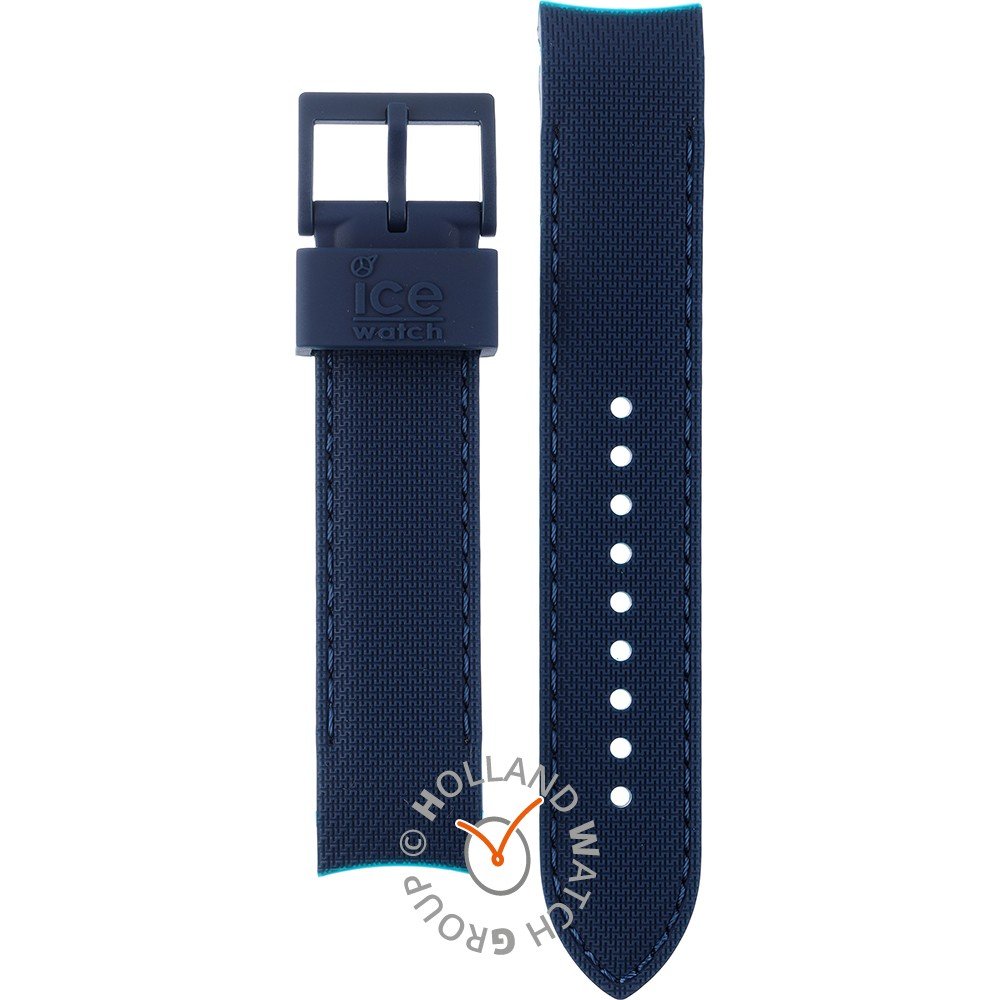 Ice-Watch Straps 019700 019545 ICE Solar Band