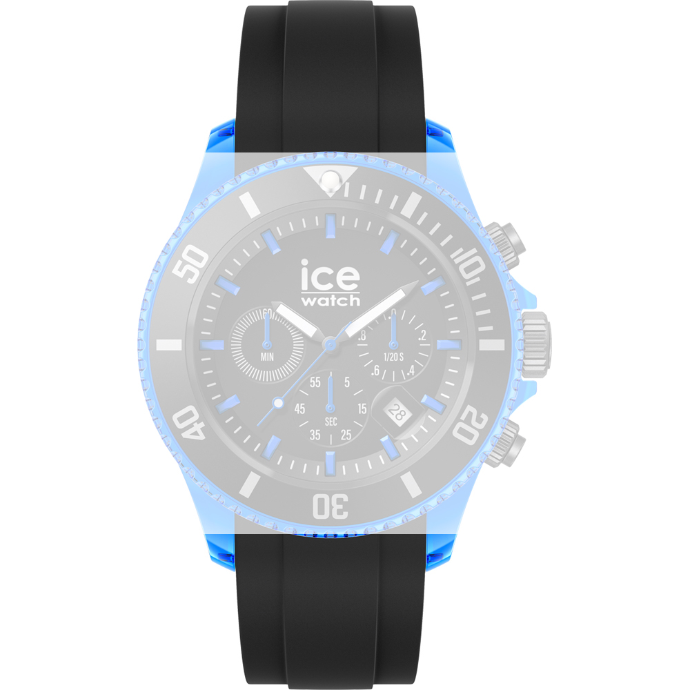 Ice-Watch 019968 019844 ICE Chrono Band