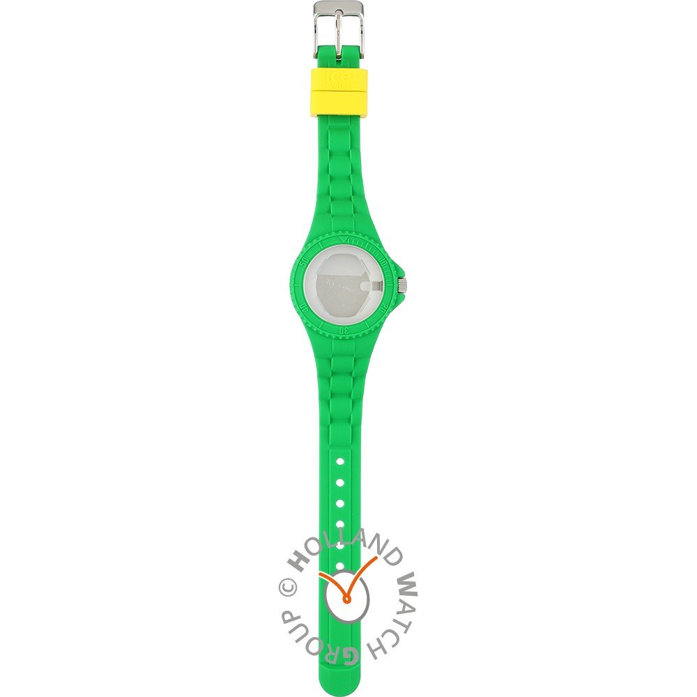 Bracelete Ice-Watch 020437 20323 Ice Hero - Green Elf