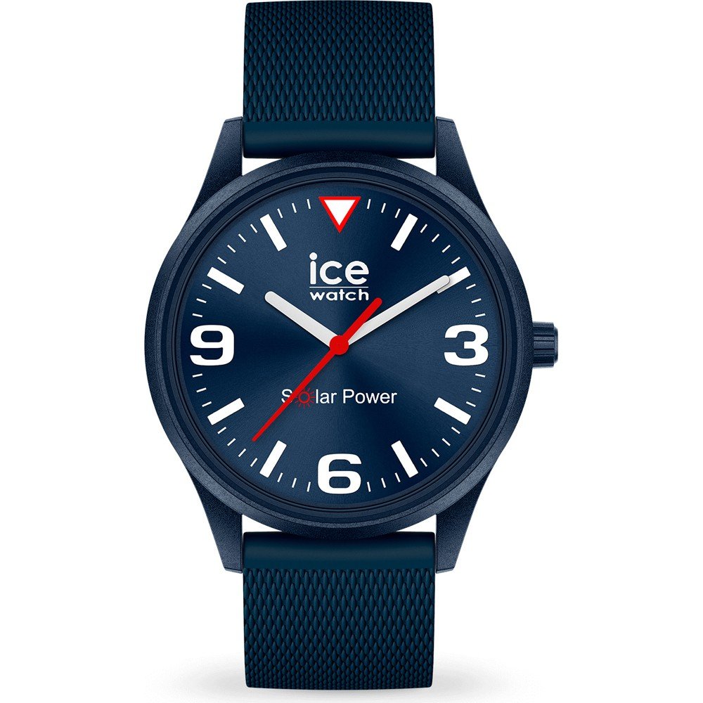 Relógio Ice-Watch Ice-Solar 020605 Ice Solar Casual Blue