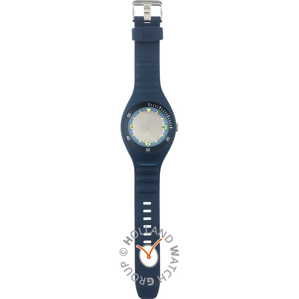 Ice-Watch Straps 020856 020613 P.Leclercq Band