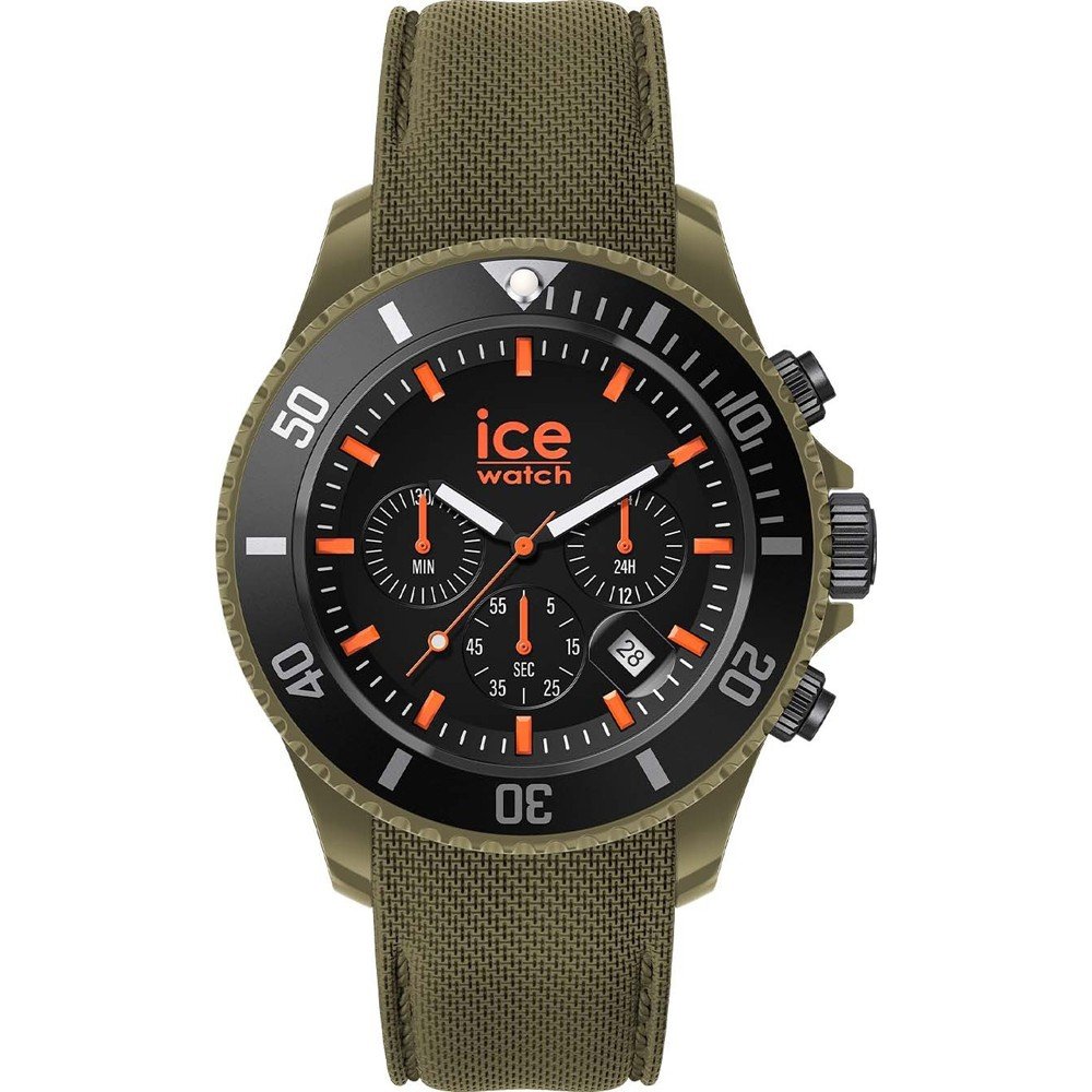 Montre Ice-Watch Ice-Sporty 020884 ICE chrono