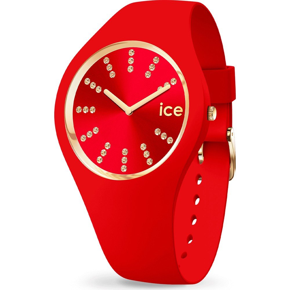 Ice-Watch Ice-Silicone 021302 Ice Cosmos Uhr