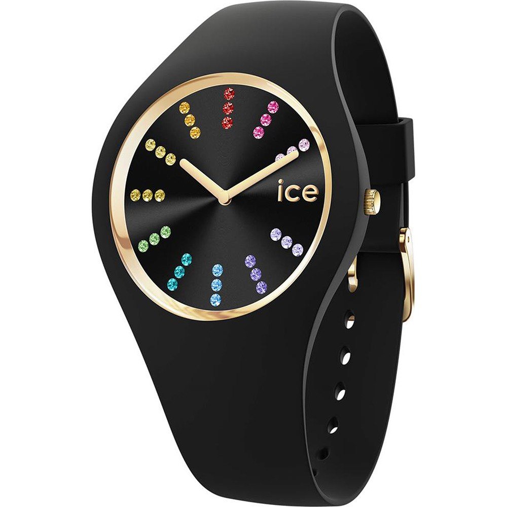 Ice-Watch Ice-Silicone 021343 ICE cosmos Uhr