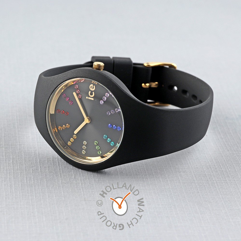 Montre Ice-Watch Ice-Silicone 021343 ICE cosmos • EAN: 4895173314544 •