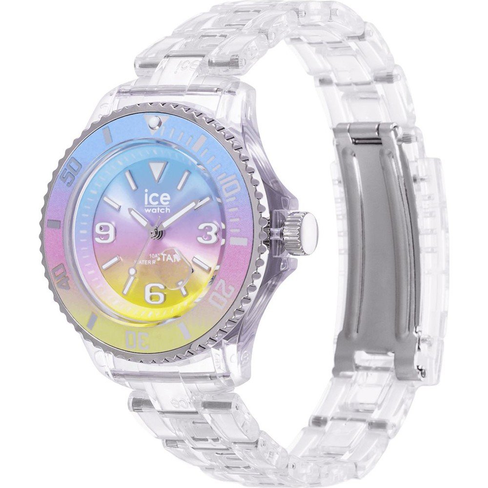 Ice-Watch 021439 ICE clear sunset Uhr