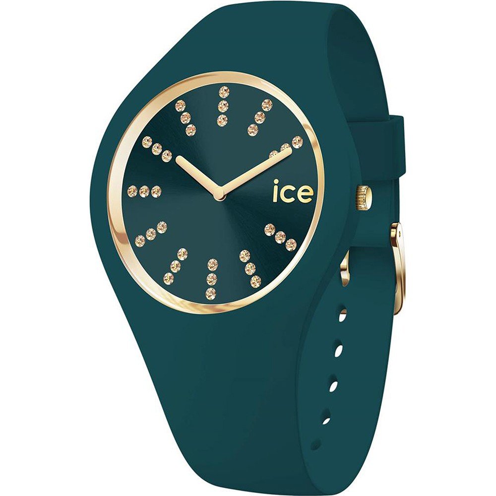 Ice-Watch Ice-Silicone 021593 ICE cosmos Uhr