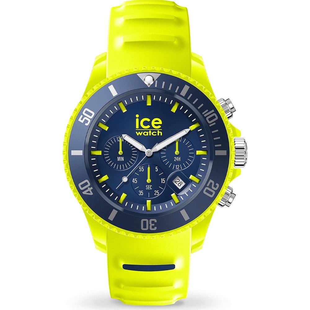 Ice-Watch Ice-Sporty 021594 ICE chrono Uhr