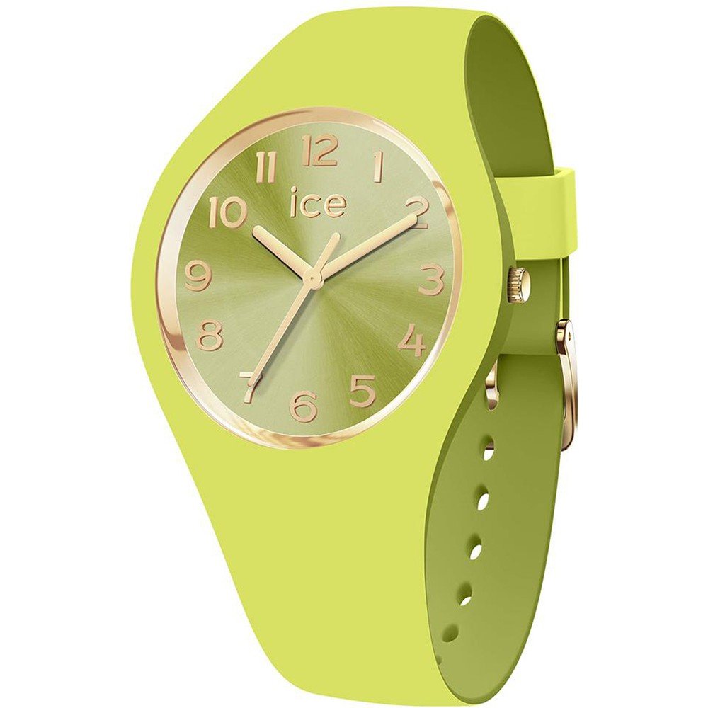 Relógio Ice-Watch Ice-Silicone 021820 ICE duo chic