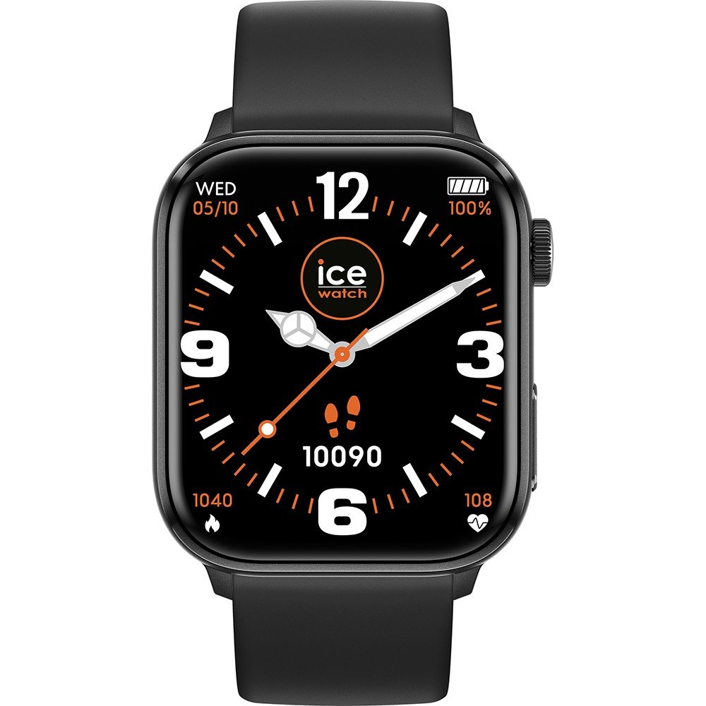 Ice-Watch Ice-Smart 022535 Smart Two Uhr