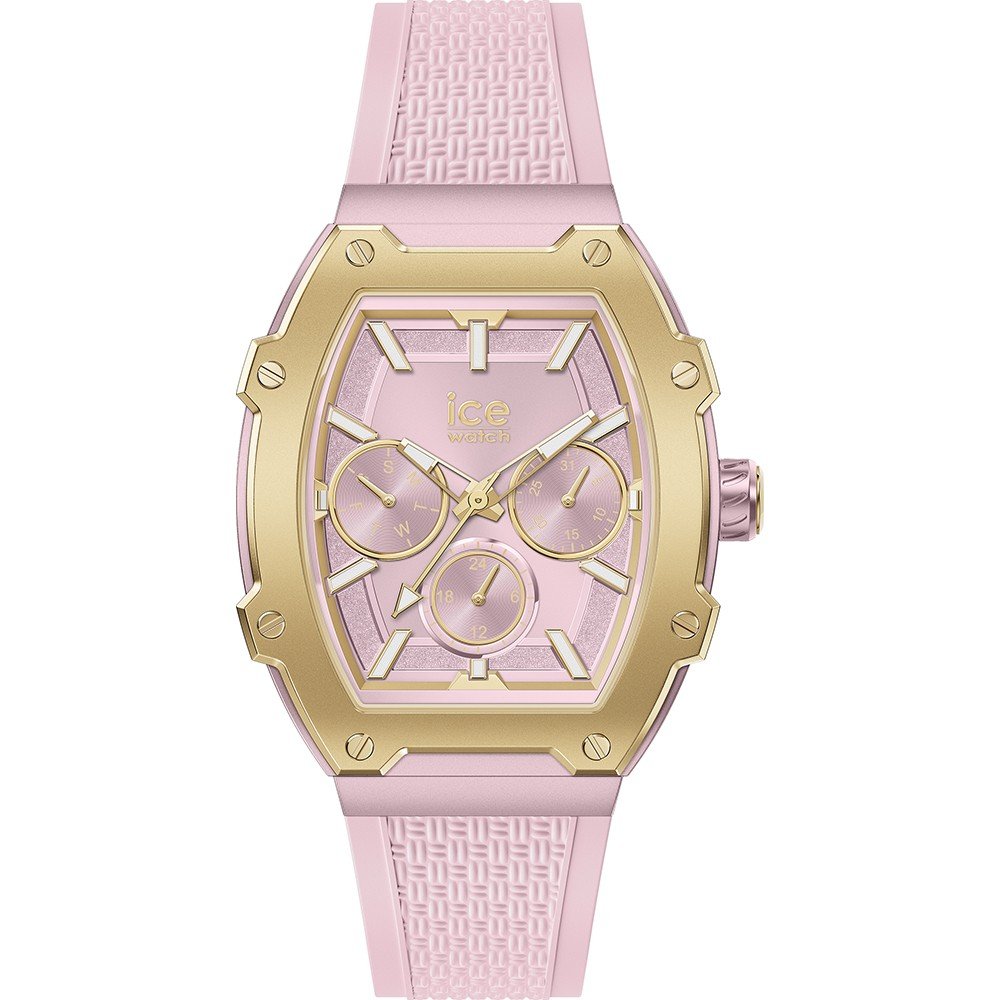 Ice-Watch Ice-Boliday 022863 ICE boliday - Pink passion Uhr