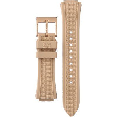 Ice-Watch 022975 ICE boliday - Timeless taupe Strap